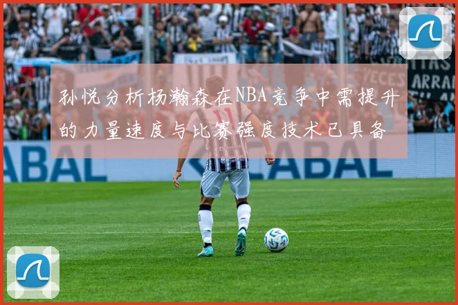 孙悦分析杨瀚森在NBA竞争中需提升的力量速度与比赛强度技术已具备