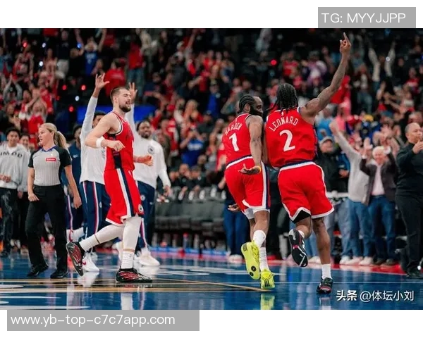 美媒分析热火引入全明星鲍威尔快船转投比尔的背后原因